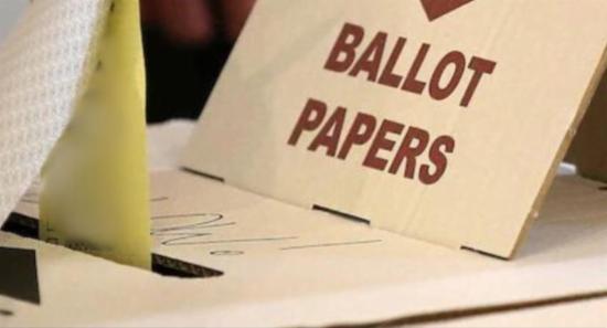 Postal Voting for Elpitiya to Begin Tomorrow